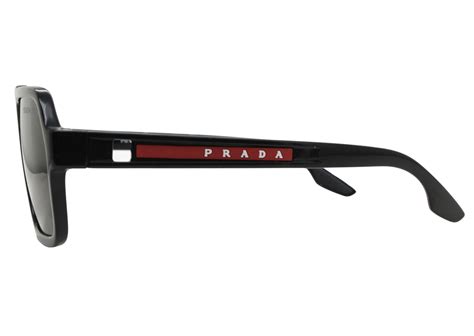 prada şapka erkek|Prada Linea Rossa 0ps 01xs 1ab02g 59 Güneş Gözlüğü.